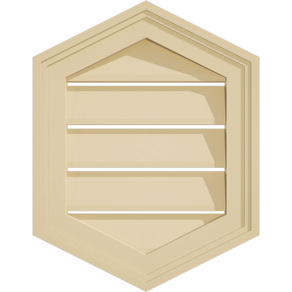 Ekena Millwork GVSVP14X1802SF-06