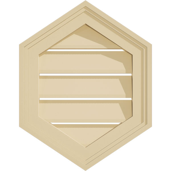 Ekena Millwork GVSVP14X1802SF-08