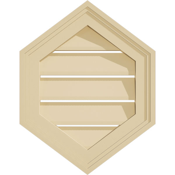 Ekena Millwork GVSVP14X1802SF-09