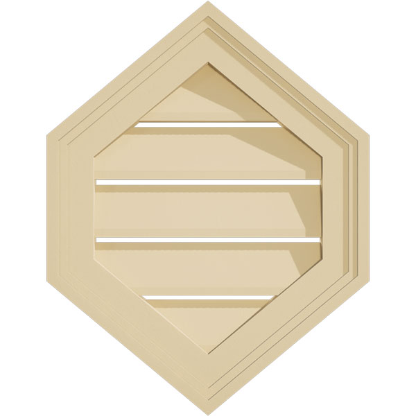 Ekena Millwork GVSVP14X1802SF-10