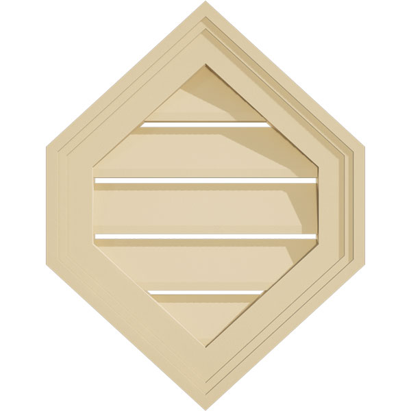 Ekena Millwork GVSVP14X1802SF-11