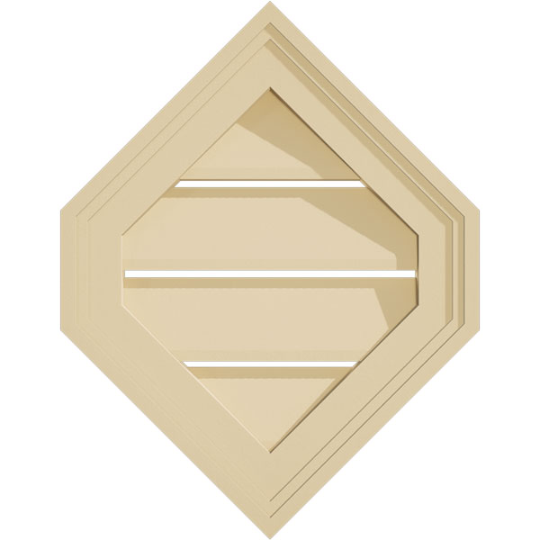 Ekena Millwork GVSVP14X1802SF-12