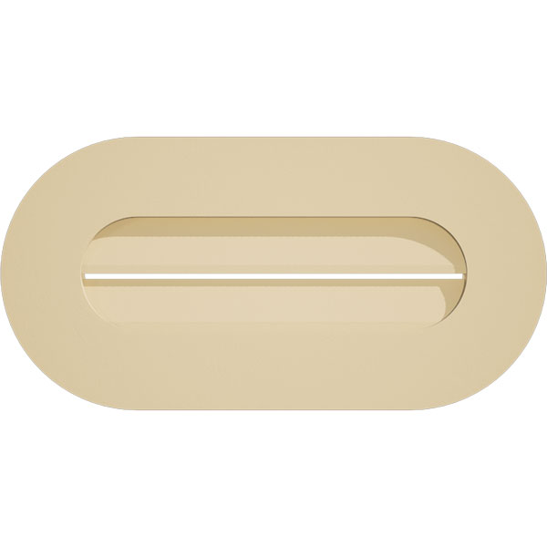 Ekena Millwork GVSRE24X1201SF
