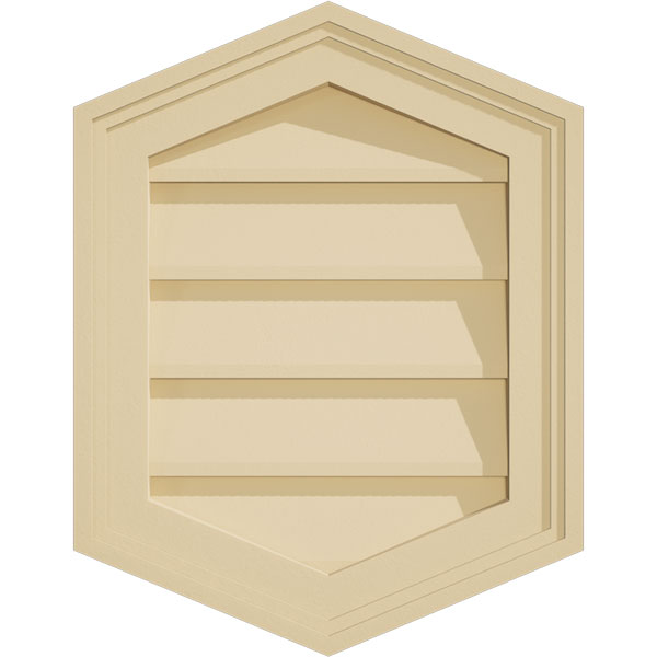 Ekena Millwork GVSVP14X1802SN-05