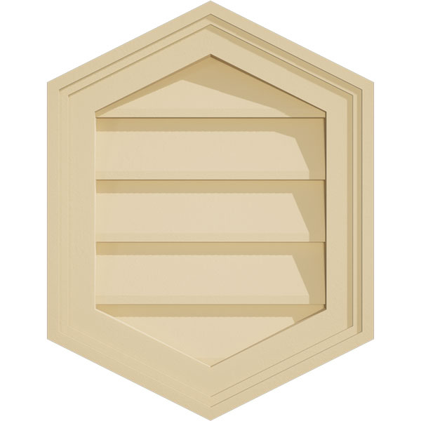 Ekena Millwork GVSVP14X1802SN-06
