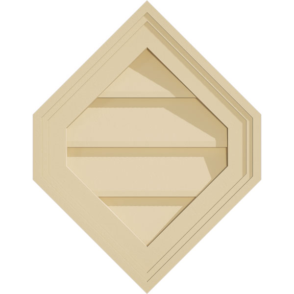 Ekena Millwork GVSVP14X1802SN-12
