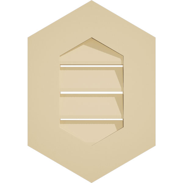 Ekena Millwork GVSVP14X2001SF-07