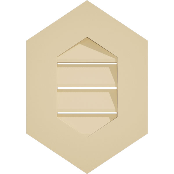 Ekena Millwork GVSVP14X2001SF-08