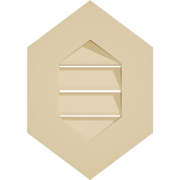 Ekena Millwork GVSVP14X2001SF-09