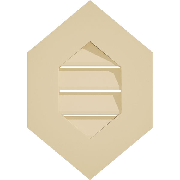 Ekena Millwork GVSVP14X2001SF-10