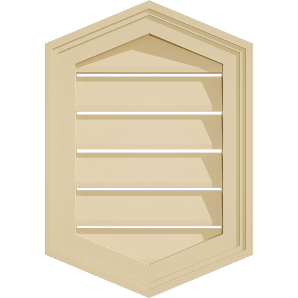 Ekena Millwork GVSVP14X2002SF-05
