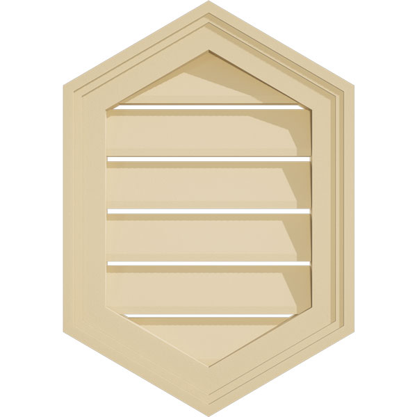 Ekena Millwork GVSVP14X2002SF-07