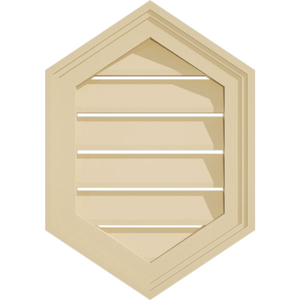 Ekena Millwork GVSVP14X2002SF-08