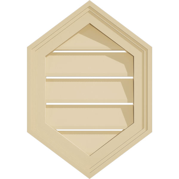 Ekena Millwork GVSVP14X2002SF-09