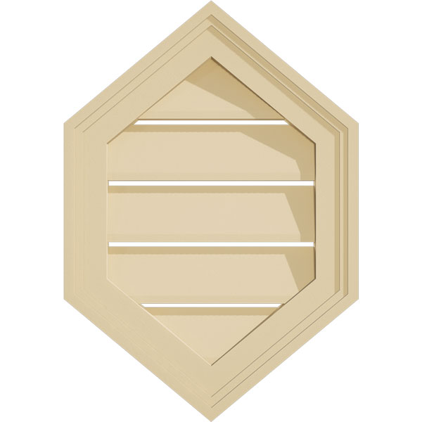 Ekena Millwork GVSVP14X2002SF-10