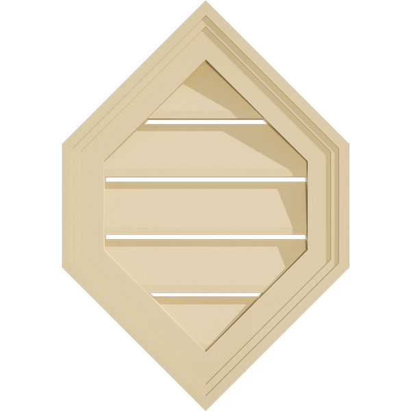 Ekena Millwork GVSVP14X2002SF-12