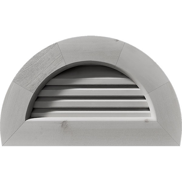 Ekena Millwork GVWHR14X0701SFPWR