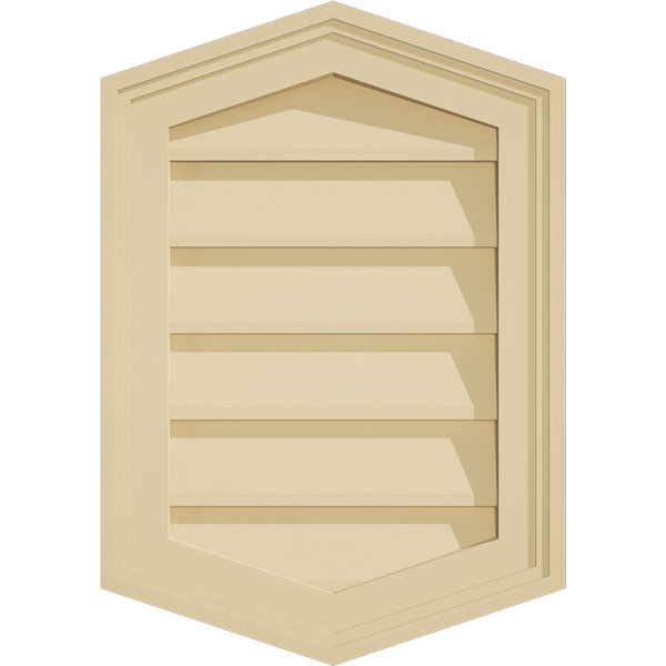 Ekena Millwork GVSVP14X2002SN-04