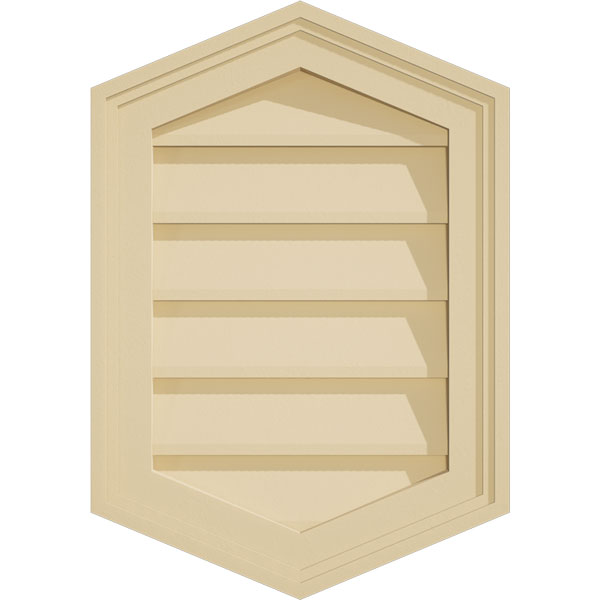 Ekena Millwork GVSVP14X2002SN-05