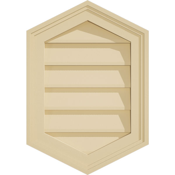 Ekena Millwork GVSVP14X2002SN-06