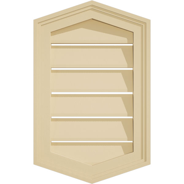 Ekena Millwork GVSVP14X2202SF-04