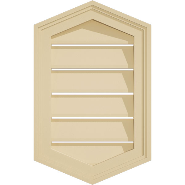Ekena Millwork GVSVP14X2202SF-05