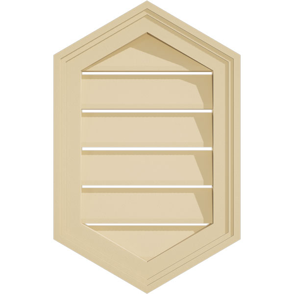 Ekena Millwork GVSVP14X2202SF-07
