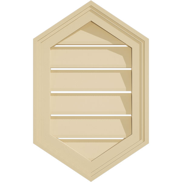 Ekena Millwork GVSVP14X2202SF-08