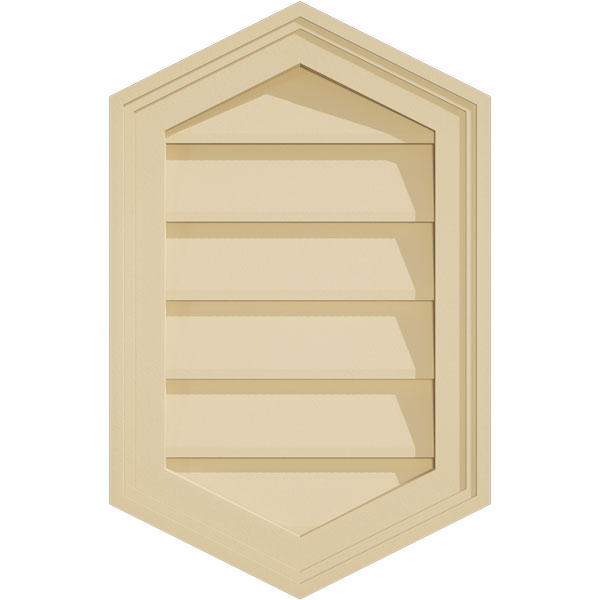Ekena Millwork GVSVP14X2202SN-06