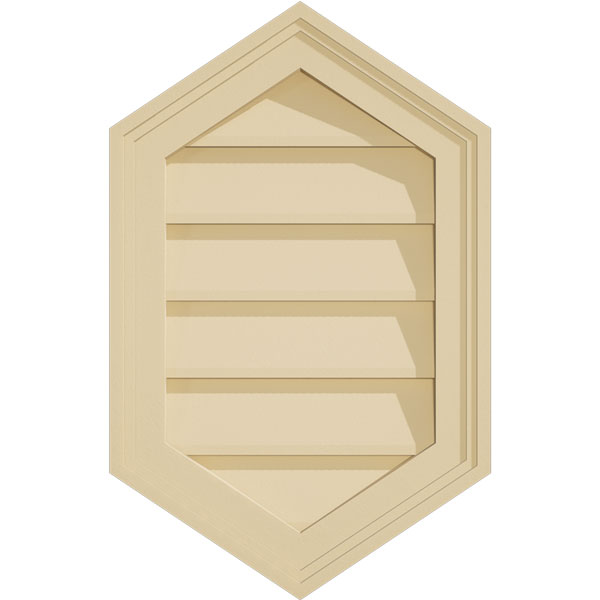 Ekena Millwork GVSVP14X2202SN-08