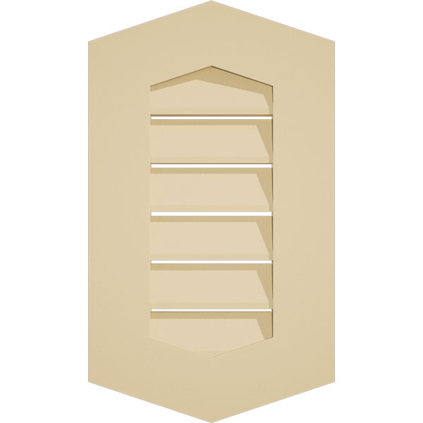Ekena Millwork GVSVP14X2401SF-04