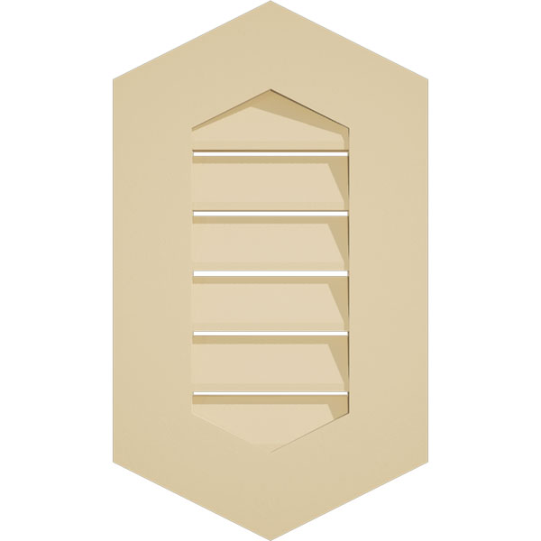 Ekena Millwork GVSVP14X2401SF-06