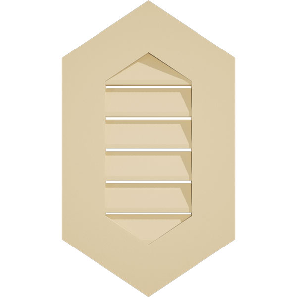 Ekena Millwork GVSVP14X2401SF-08
