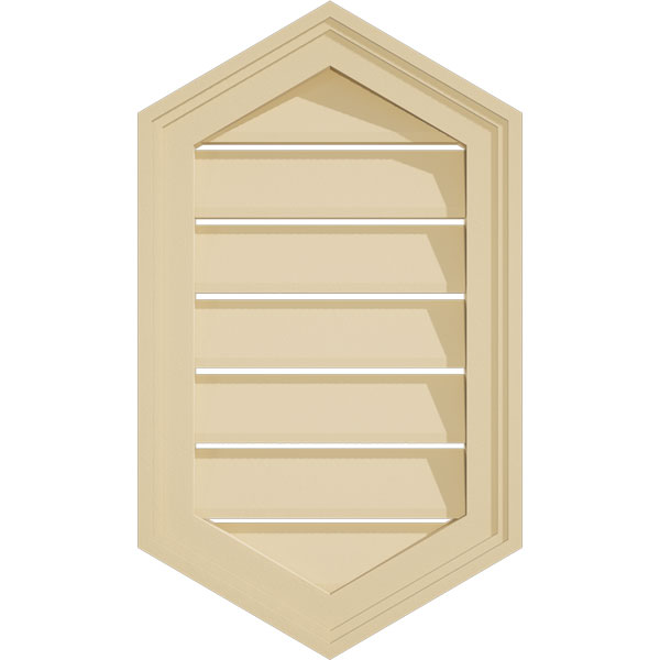 Ekena Millwork GVSVP14X2402SF-07