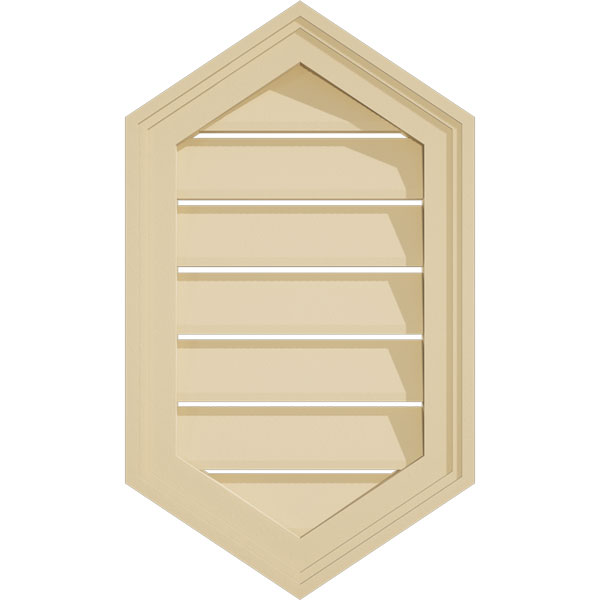 Ekena Millwork GVSVP14X2402SF-08