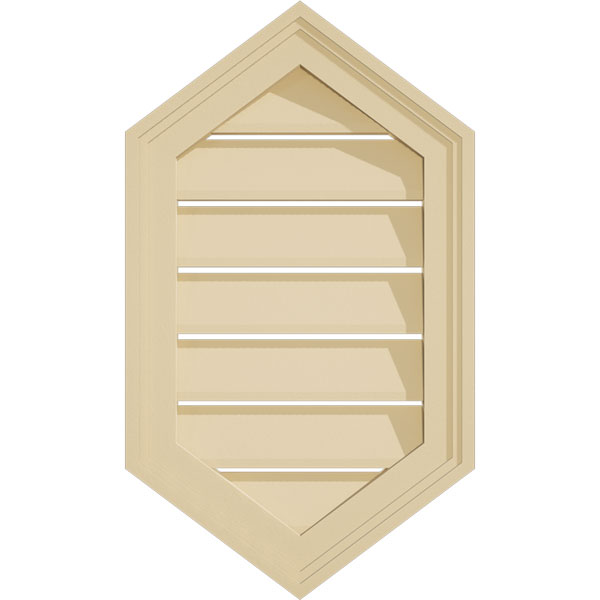 Ekena Millwork GVSVP14X2402SF-09