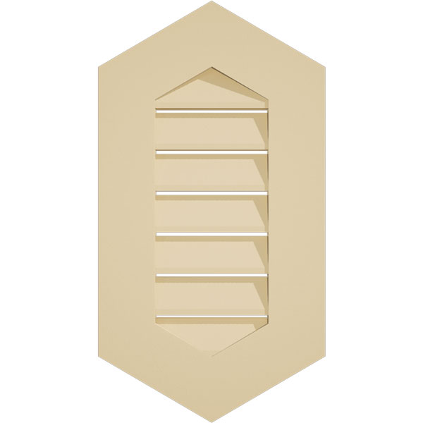 Ekena Millwork GVSVP14X2601SF-07