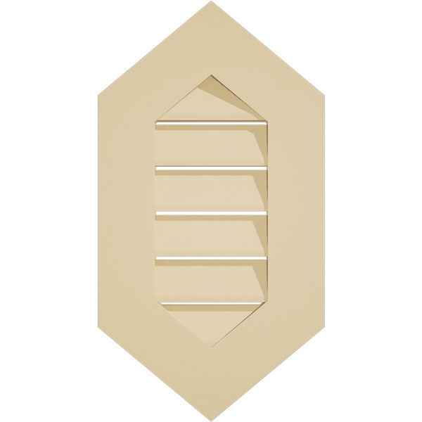 Ekena Millwork GVSVP14X2601SF-10