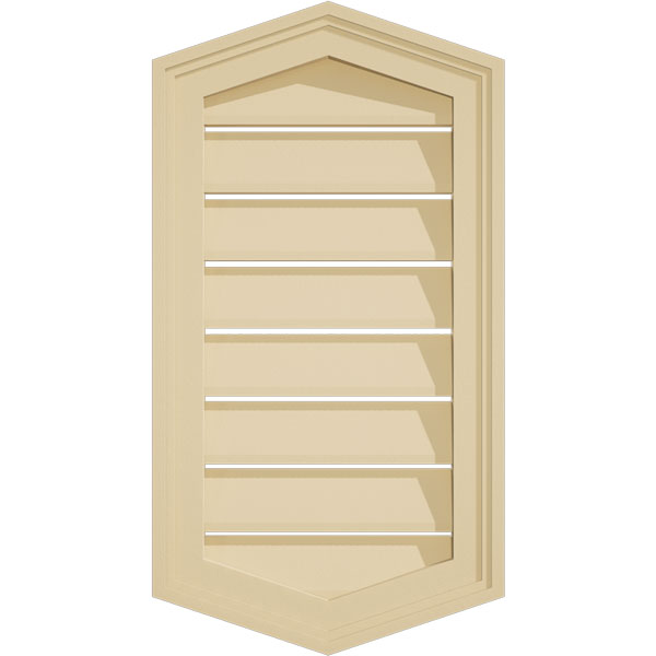 Ekena Millwork GVSVP14X2602SF-04