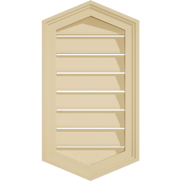 Ekena Millwork GVSVP14X2602SF-05