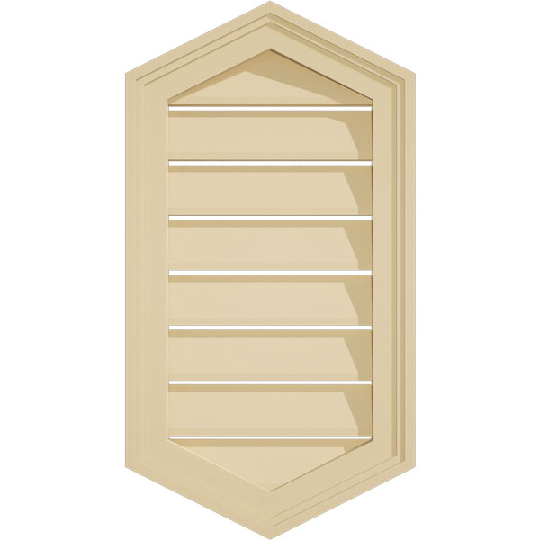 Ekena Millwork GVSVP14X2602SF-06