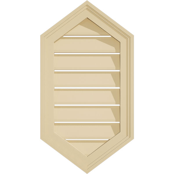 Ekena Millwork GVSVP14X2602SF-09