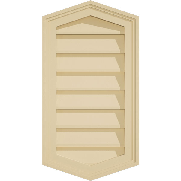 Ekena Millwork GVSVP14X2602SN-04