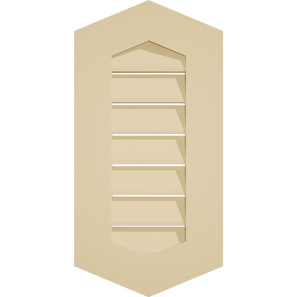 Ekena Millwork GVSVP14X2801SF-05