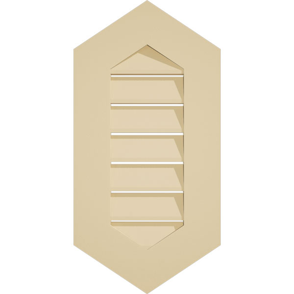 Ekena Millwork GVSVP14X2801SF-08
