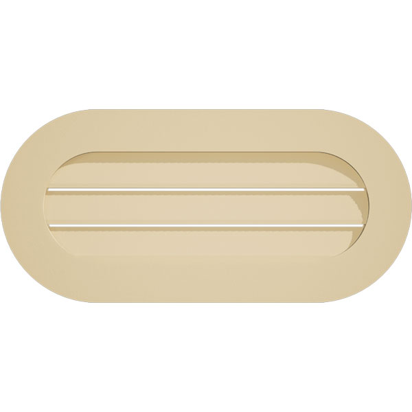 Ekena Millwork GVSRE34X1601SF
