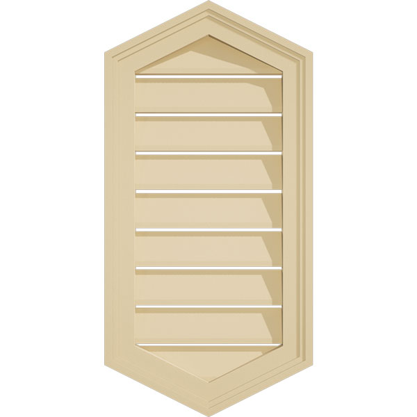 Ekena Millwork GVSVP14X2802SF-06