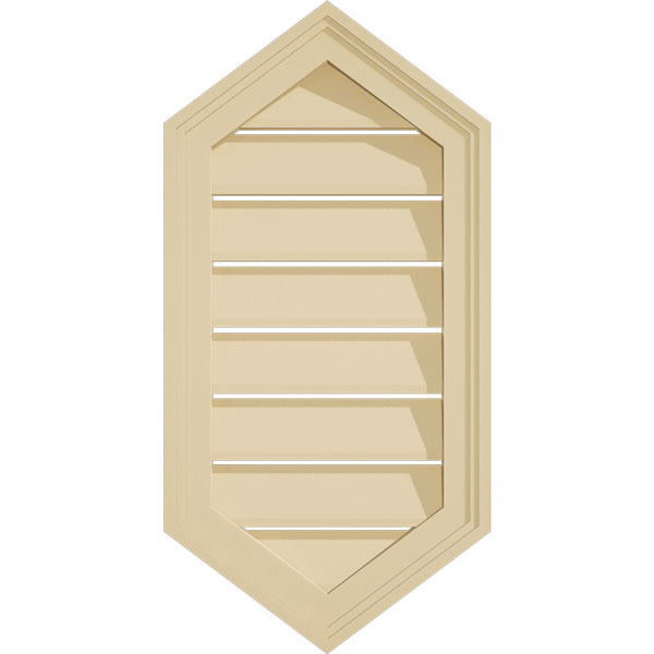 Ekena Millwork GVSVP14X2802SF-09