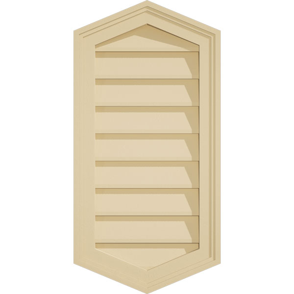 Ekena Millwork GVSVP14X2802SN-05