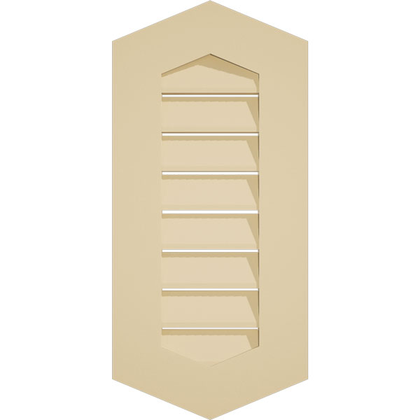 Ekena Millwork GVSVP14X3001SF-05